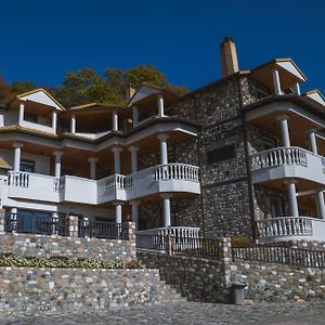 Alkyonis Hotel & Spa